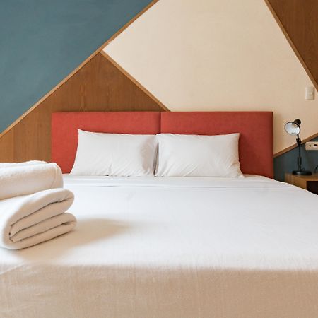 Socialtel Banos Hotel Luaran gambar