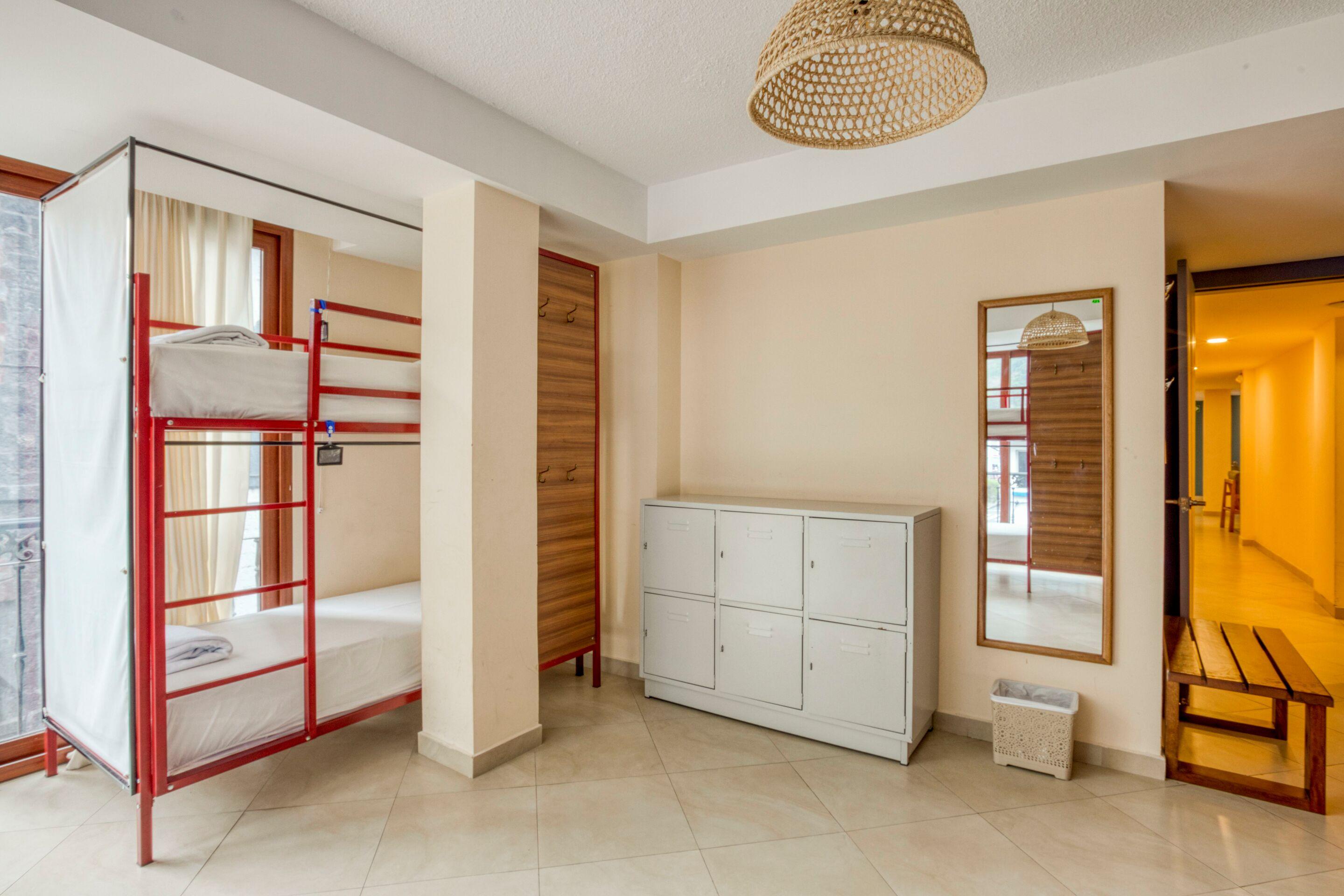 Hotel Brio Centro Banos (Tungurahua) Luaran gambar