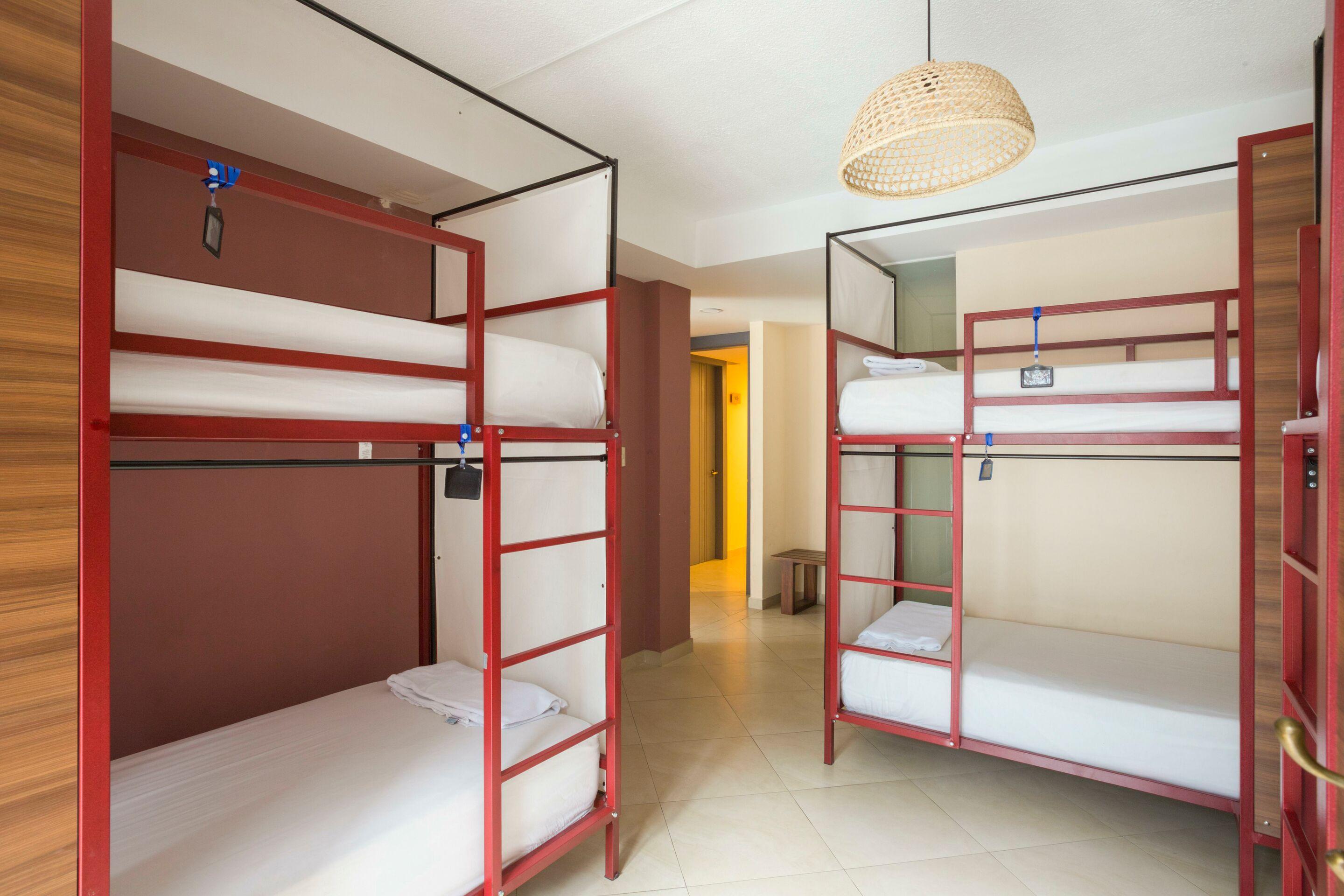 Socialtel Banos Hotel Luaran gambar