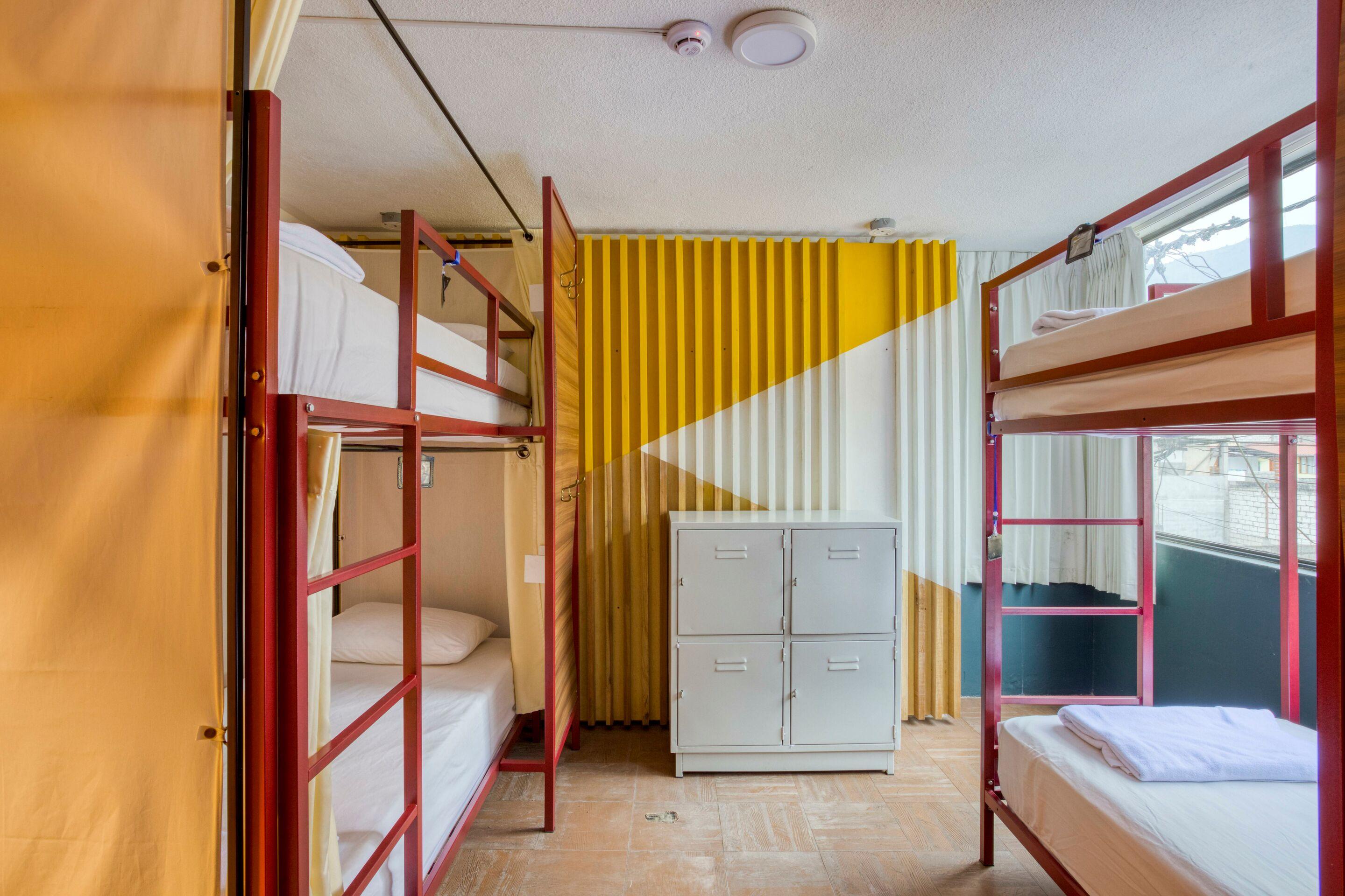 Hotel Brio Centro Banos (Tungurahua) Luaran gambar