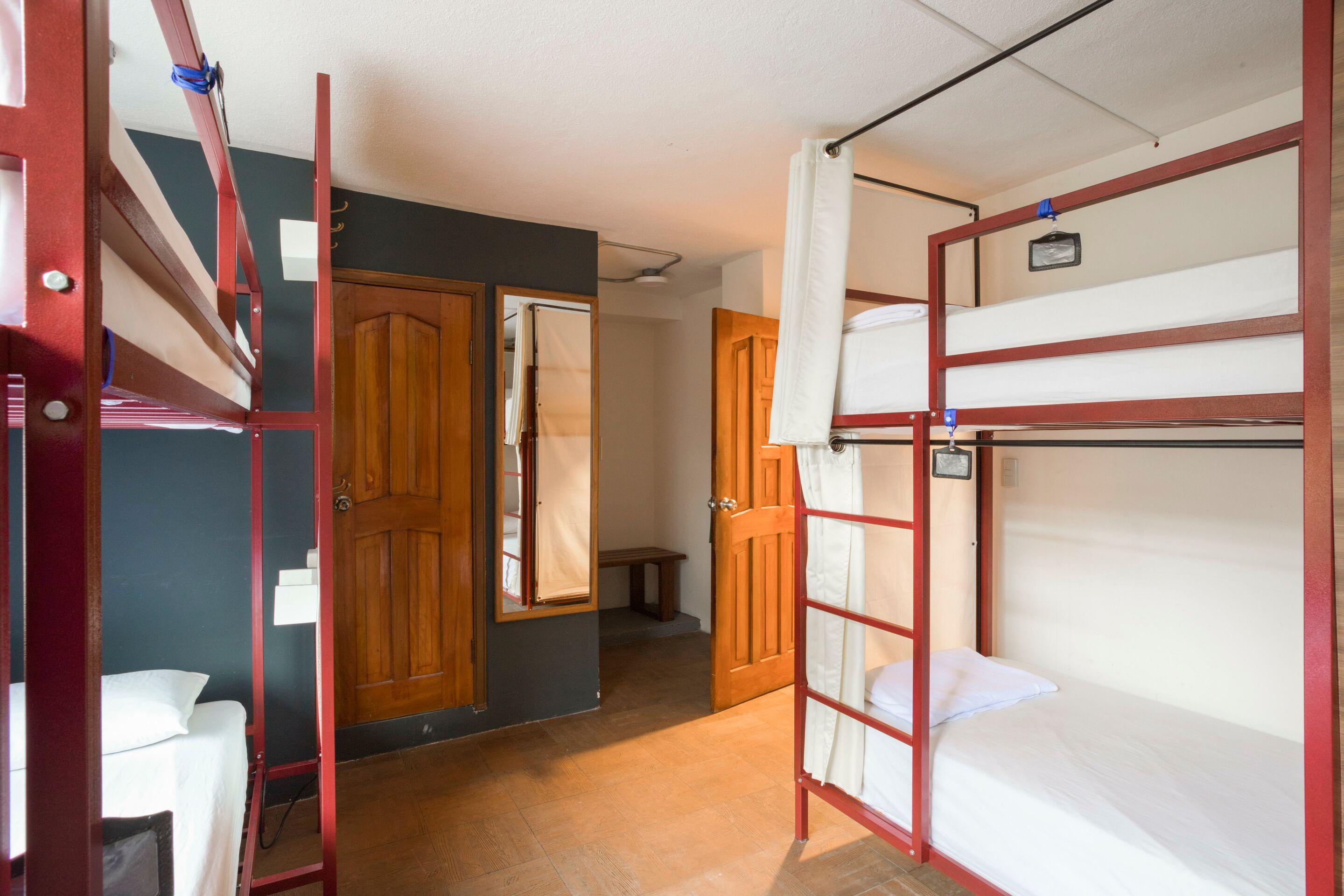 Socialtel Banos Hotel Luaran gambar