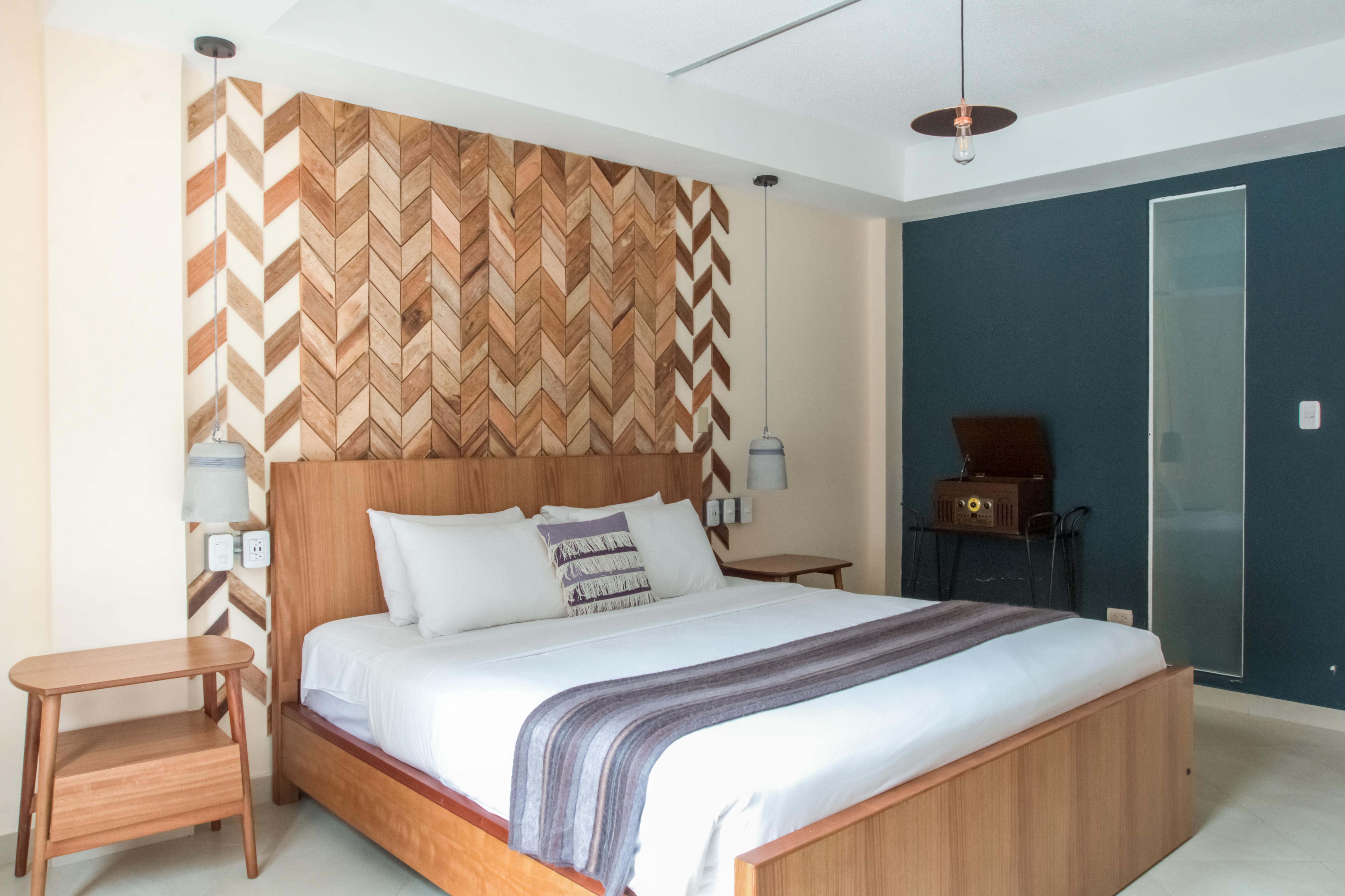 Socialtel Banos Hotel Luaran gambar