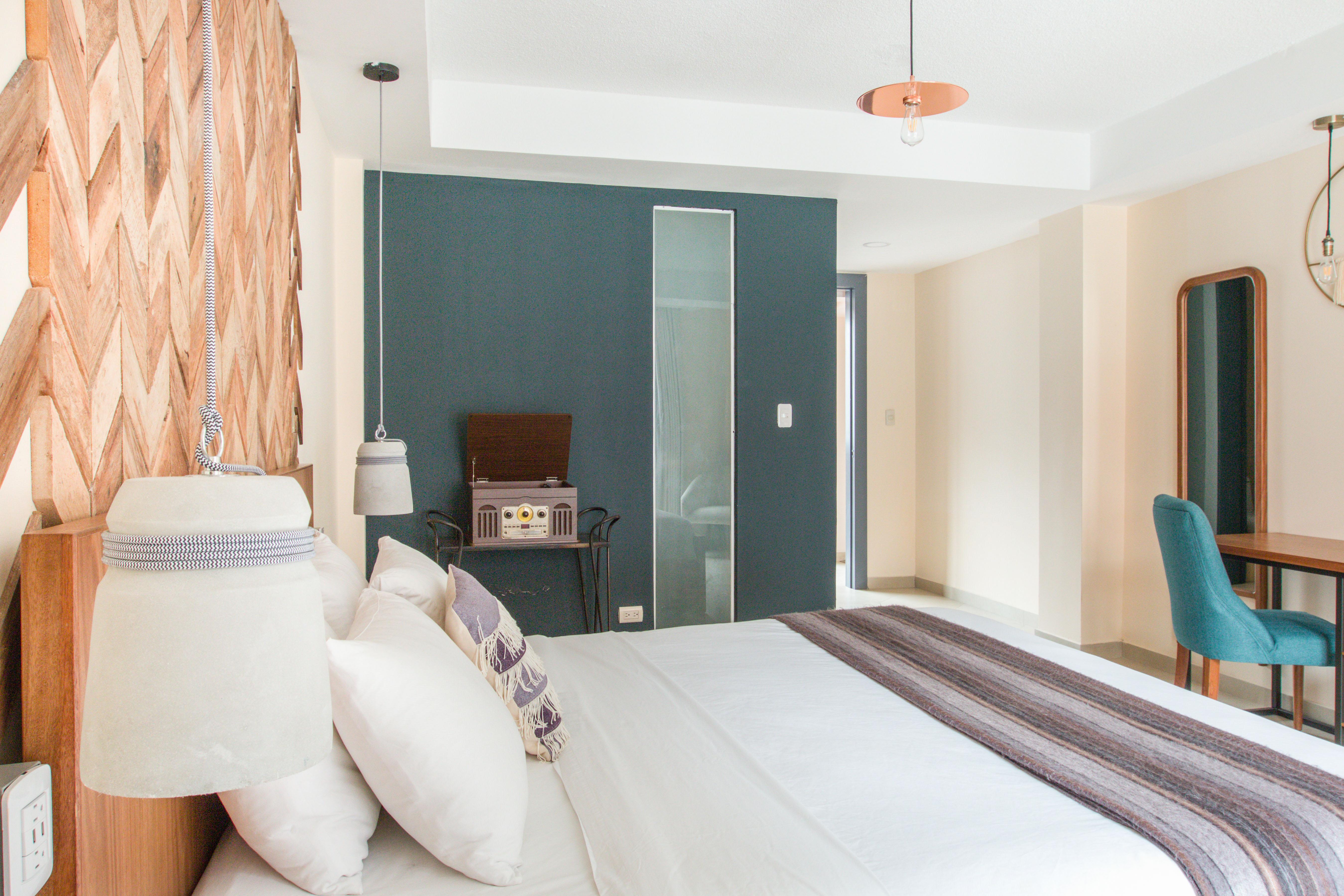 Socialtel Banos Hotel Luaran gambar