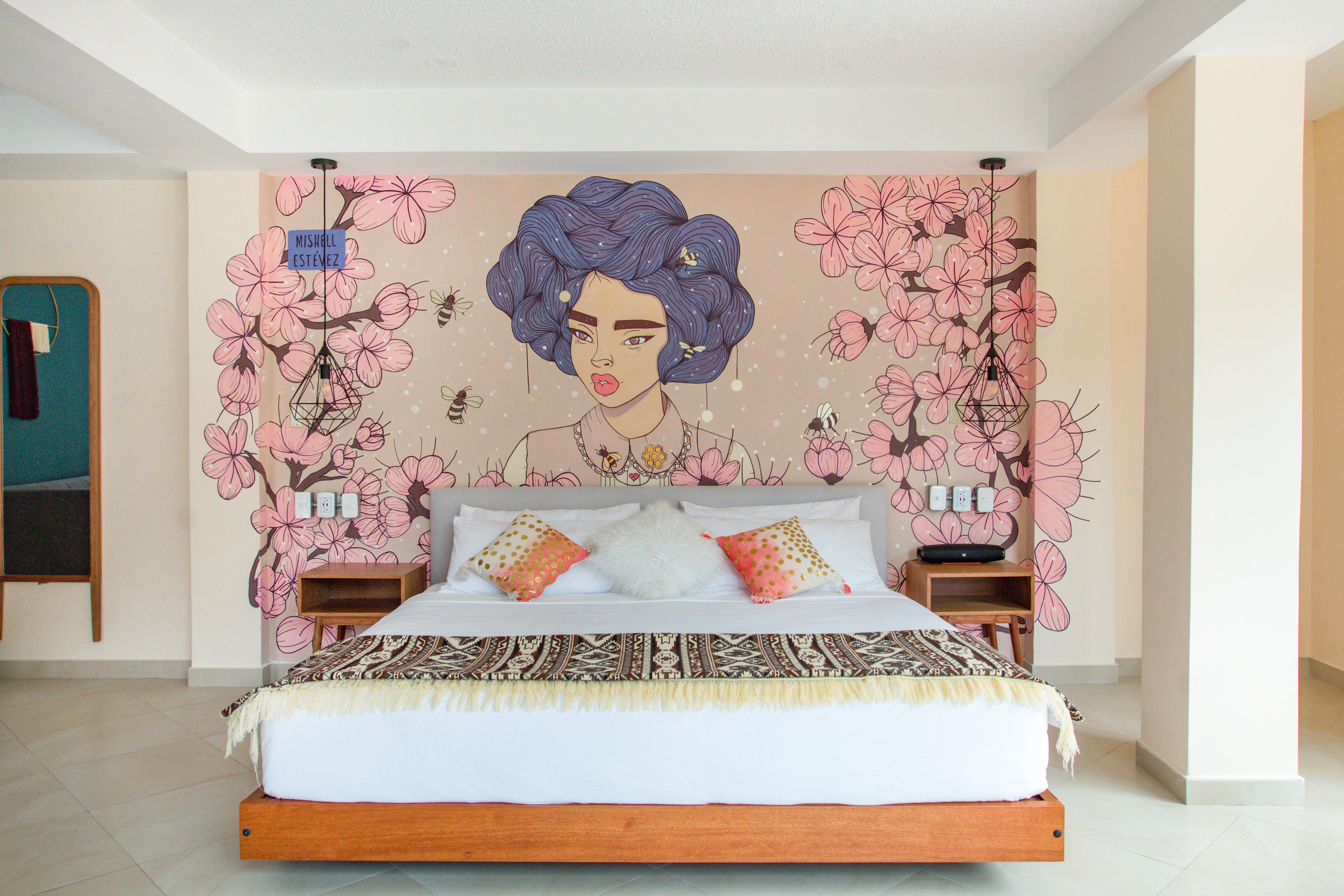 Hotel Brio Centro Banos (Tungurahua) Luaran gambar