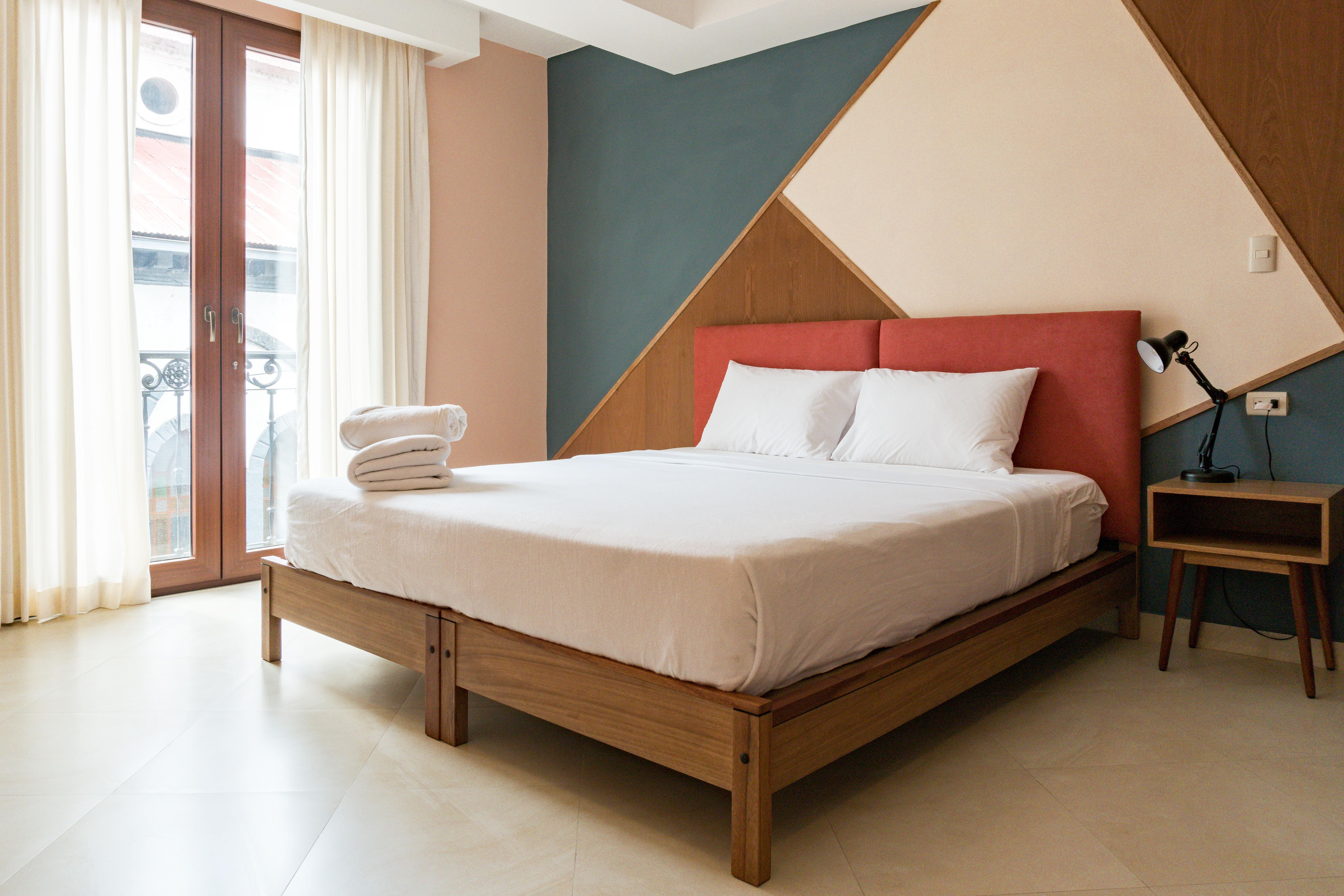 Socialtel Banos Hotel Luaran gambar