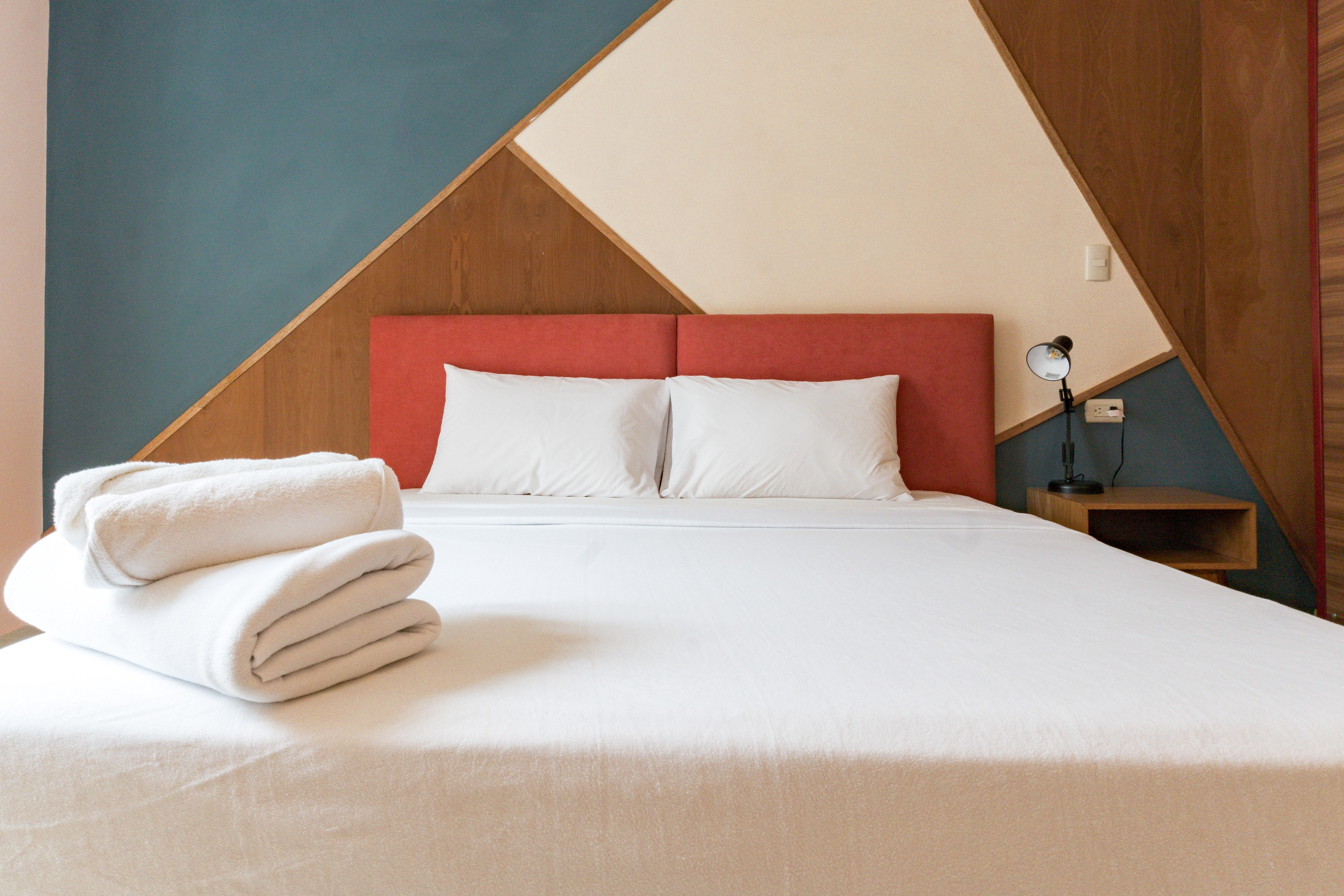Socialtel Banos Hotel Luaran gambar