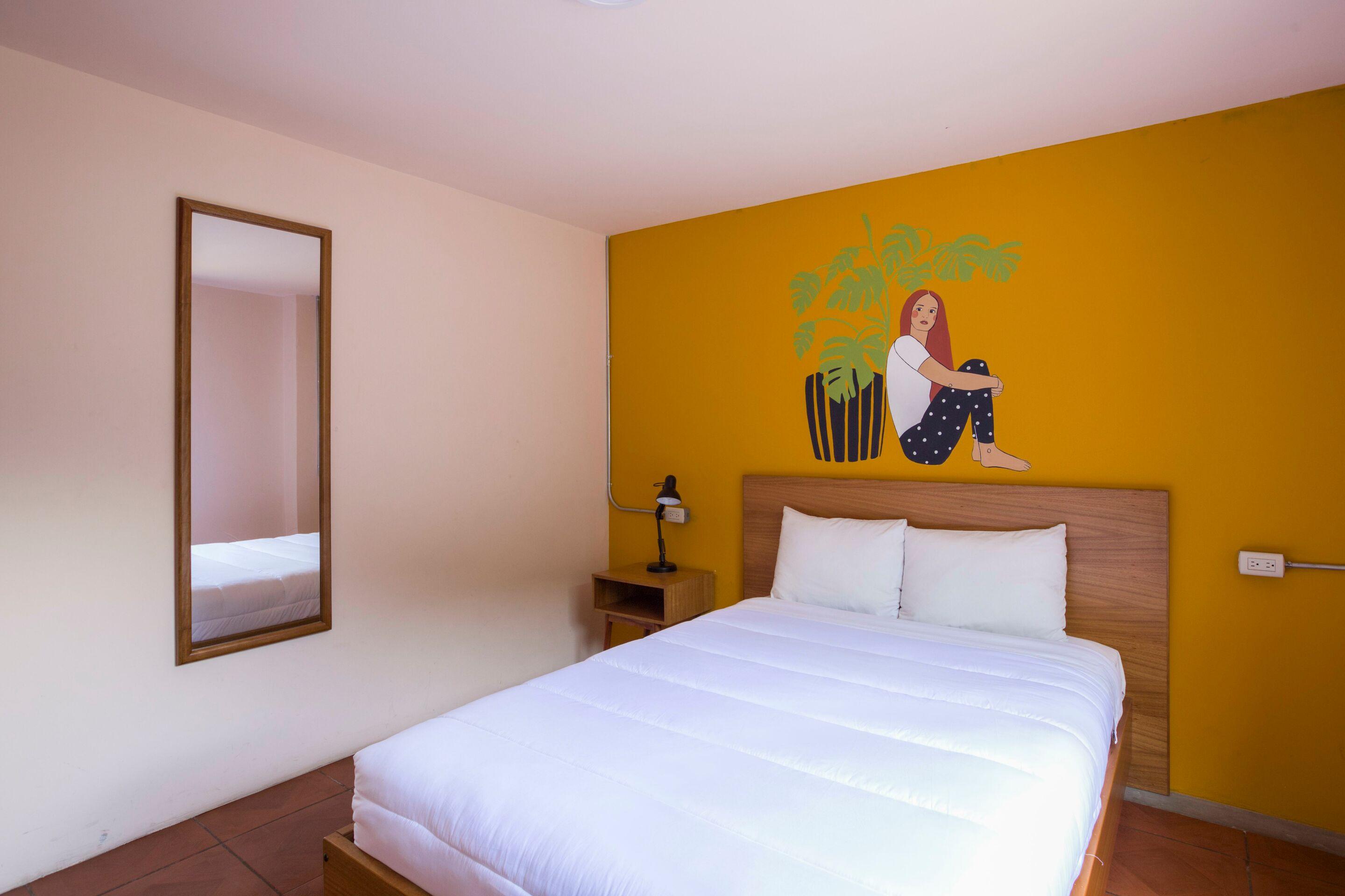 Socialtel Banos Hotel Luaran gambar