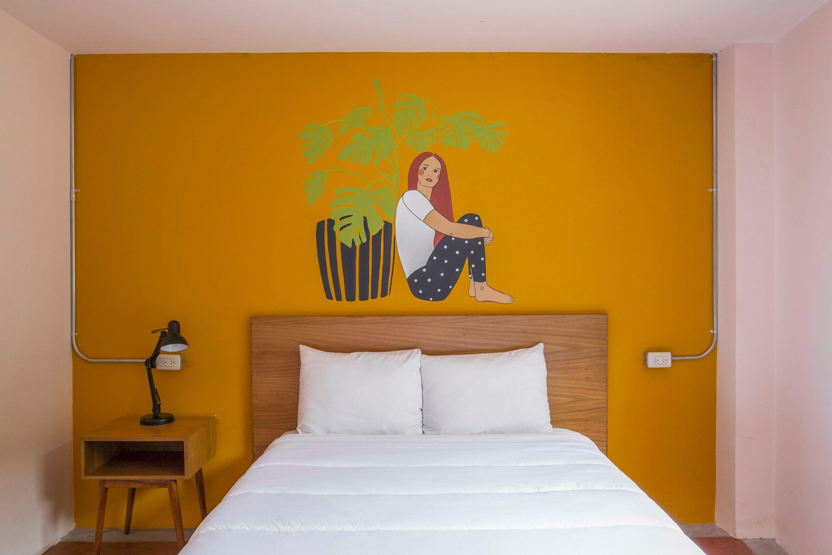 Socialtel Banos Hotel Luaran gambar