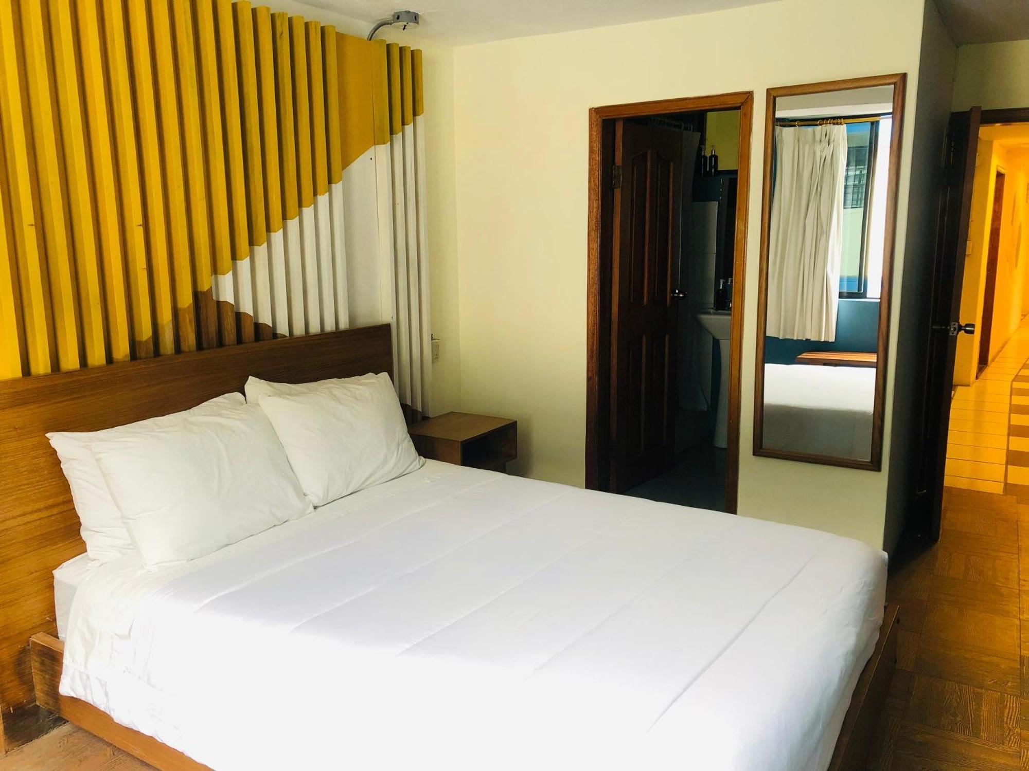 Hotel Brio Centro Banos (Tungurahua) Luaran gambar