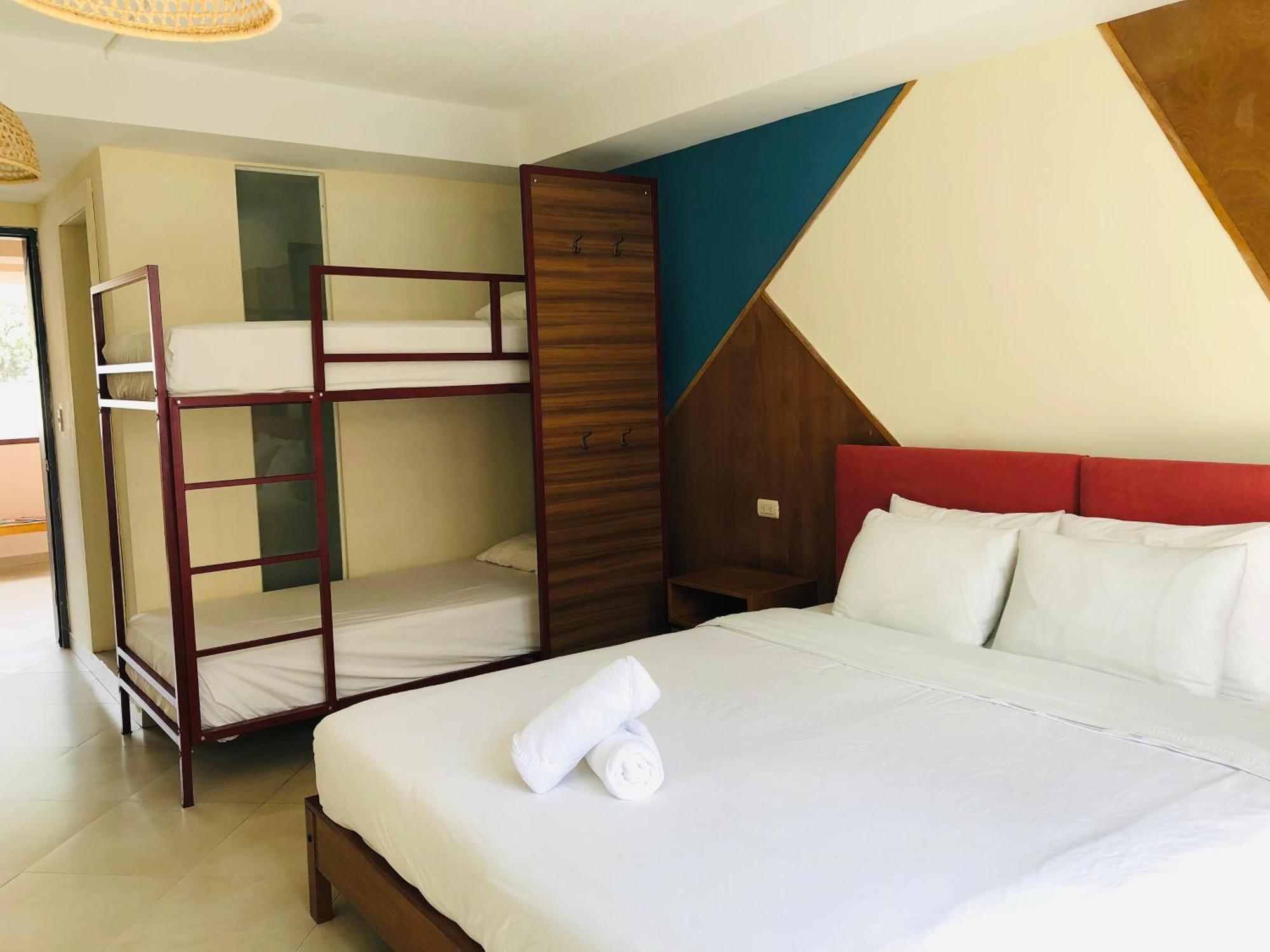 Hotel Brio Centro Banos (Tungurahua) Luaran gambar