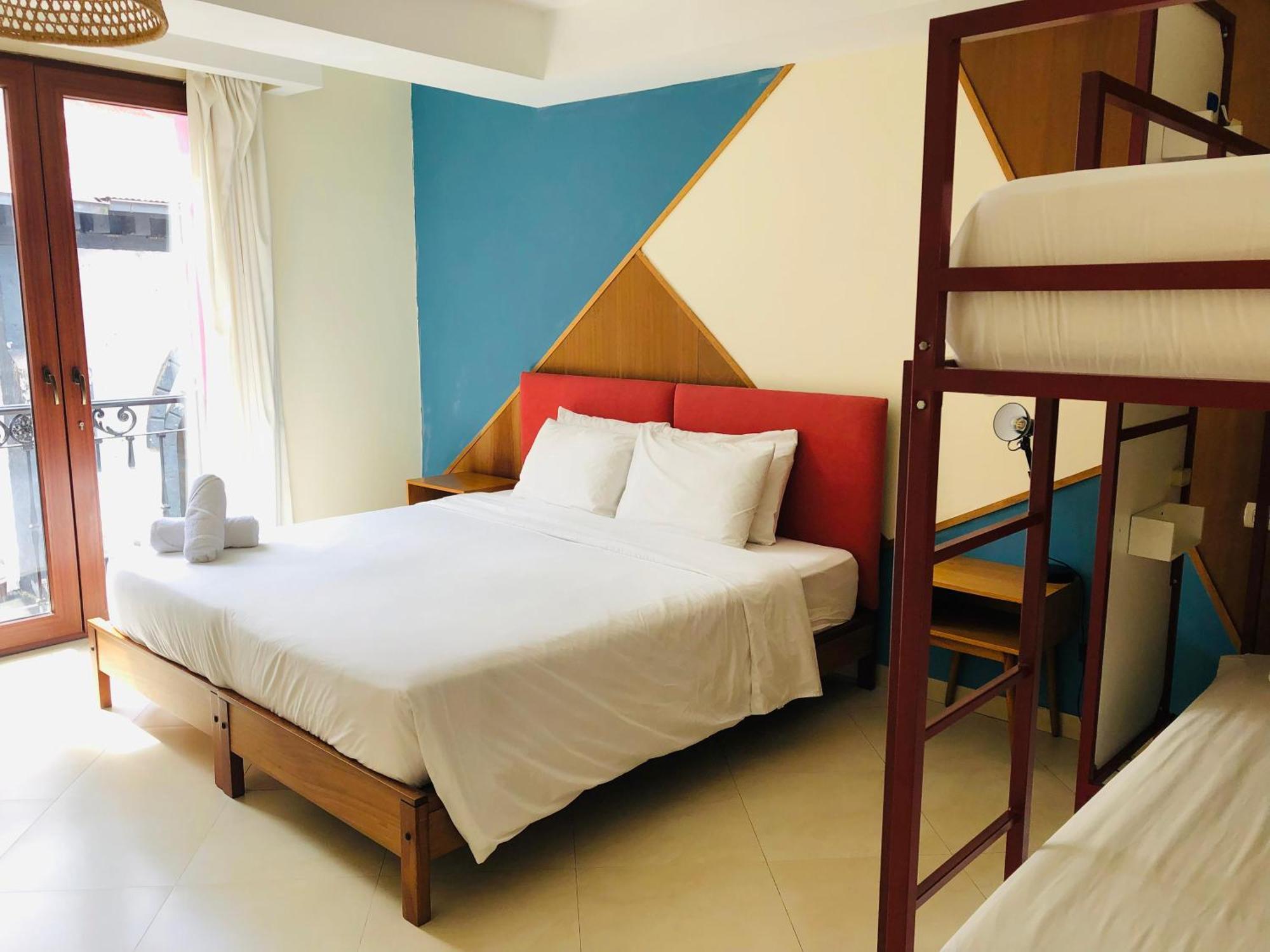 Socialtel Banos Hotel Luaran gambar