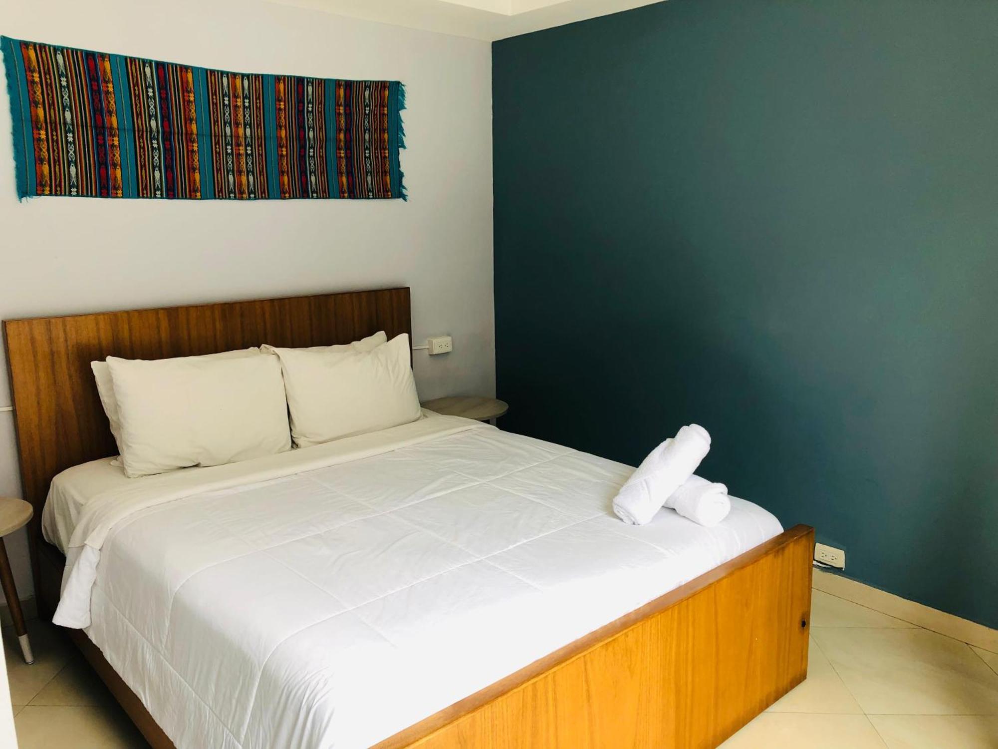 Socialtel Banos Hotel Luaran gambar