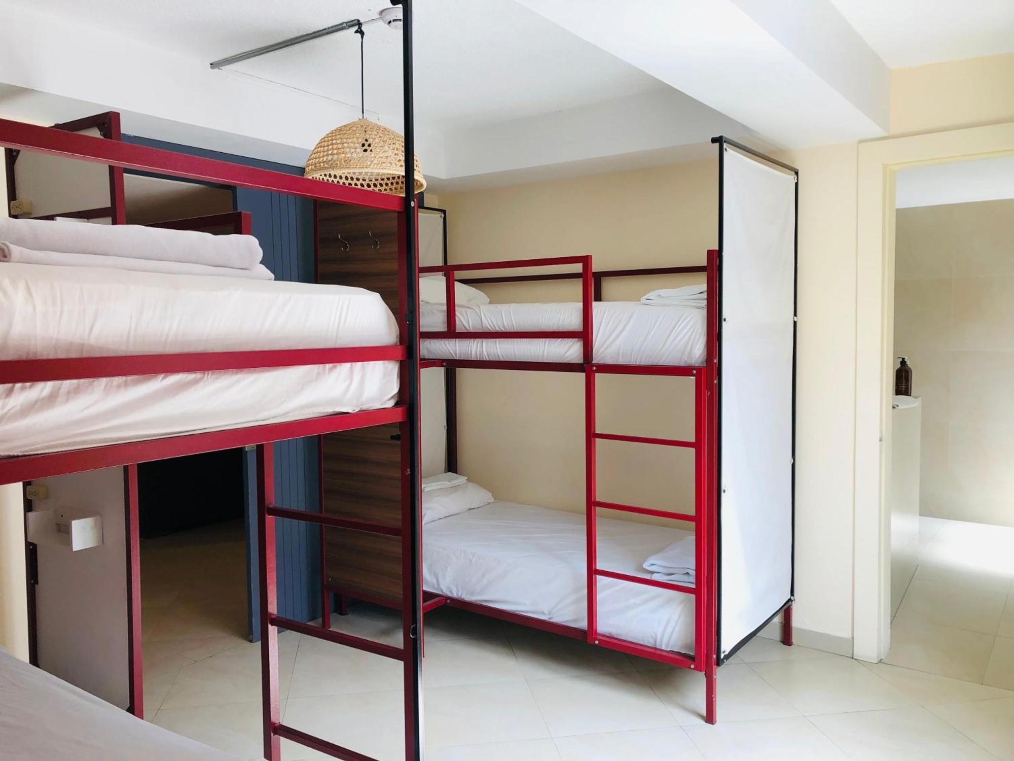 Socialtel Banos Hotel Luaran gambar