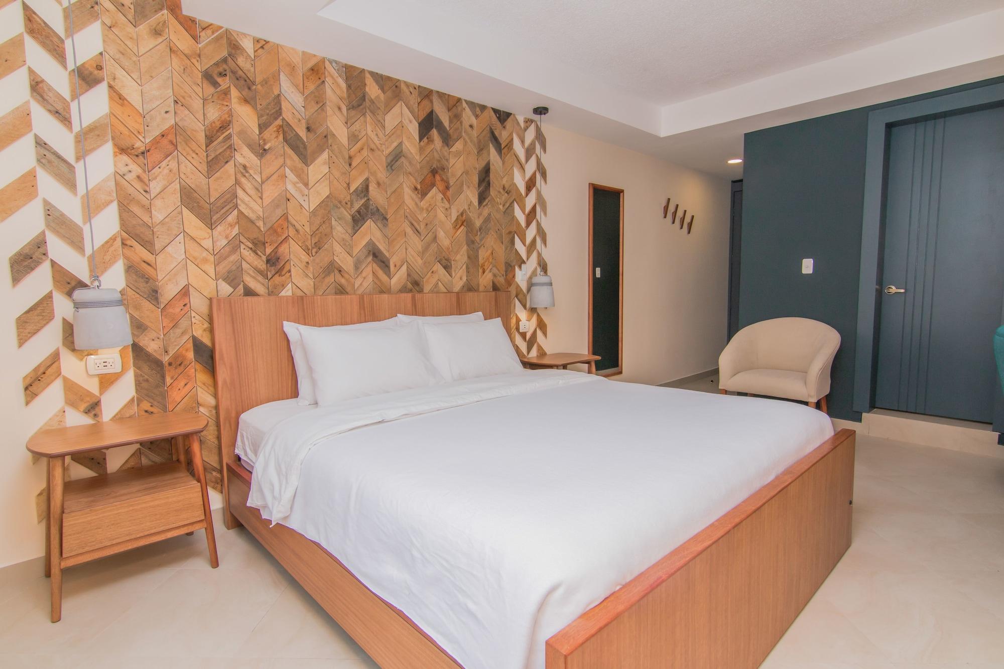 Socialtel Banos Hotel Luaran gambar